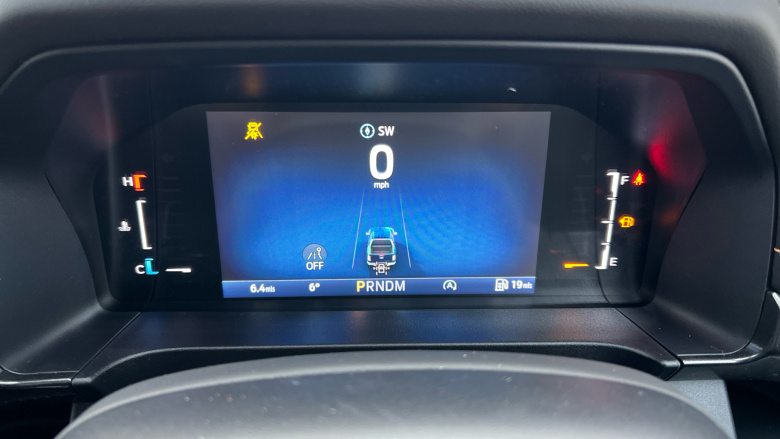 Ford Ranger Diesel Pick Up D/Cab Wildtrak 3.0 EcoBlue V6 240 Auto